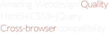 Web Design